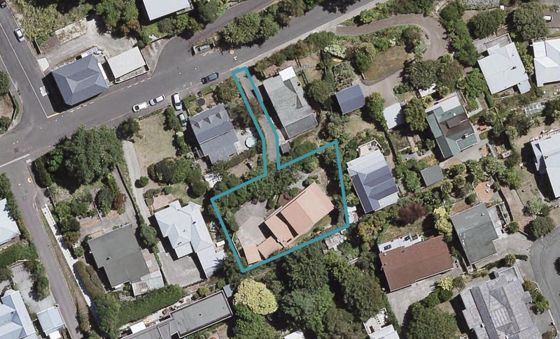 31A Coote Road, Bluff Hill, Napier - Carousel 1