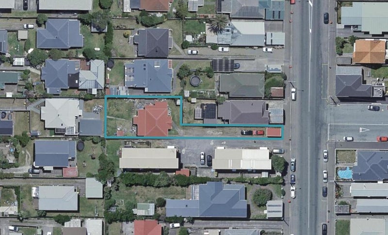 186 Onepu Road, Lyall Bay, Wellington - Carousel 1