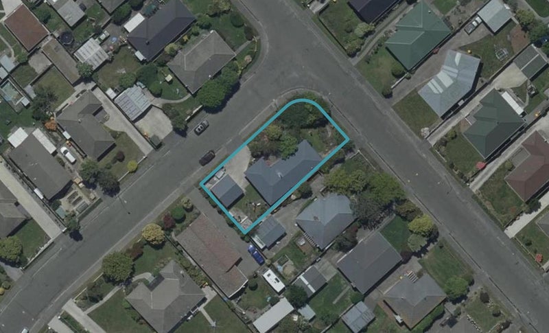 93 Blankney Street, Hornby, Christchurch - Carousel 1