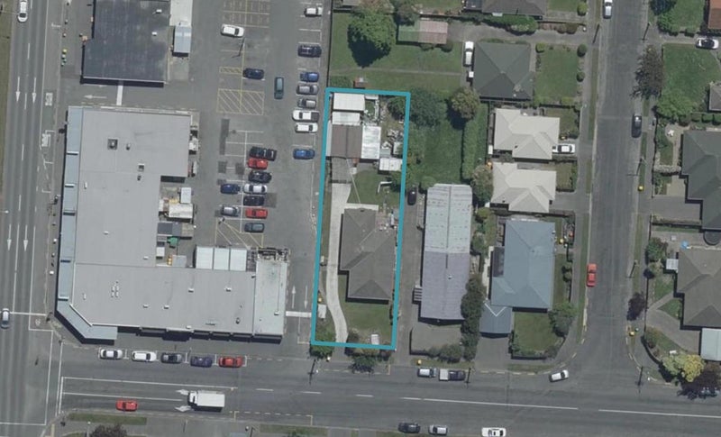 3 Daniels Road, Redwood, Christchurch - Carousel 1