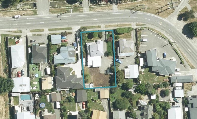3 Old Renwick Road, Mayfield, Blenheim - Carousel 1