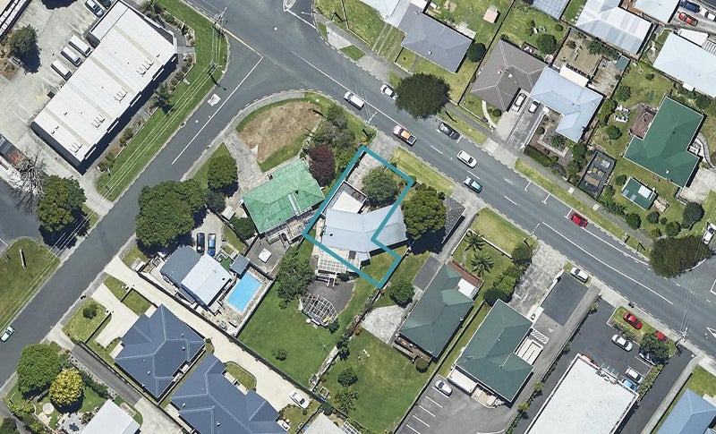 1 Ada Way, Gate Pa, Tauranga - Carousel 1