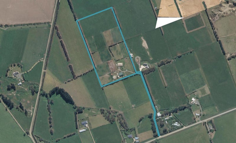 108 Duffs Road, Balcairn, Rangiora - Carousel 1