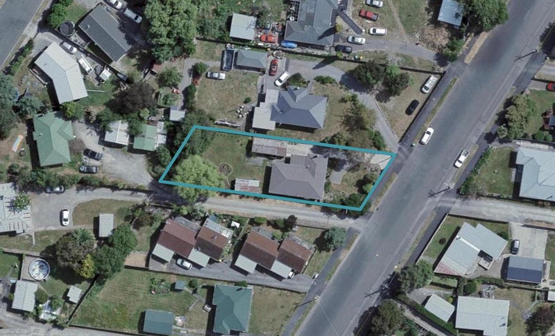 35 Raglan Street, Lansdowne, Masterton - Carousel 1