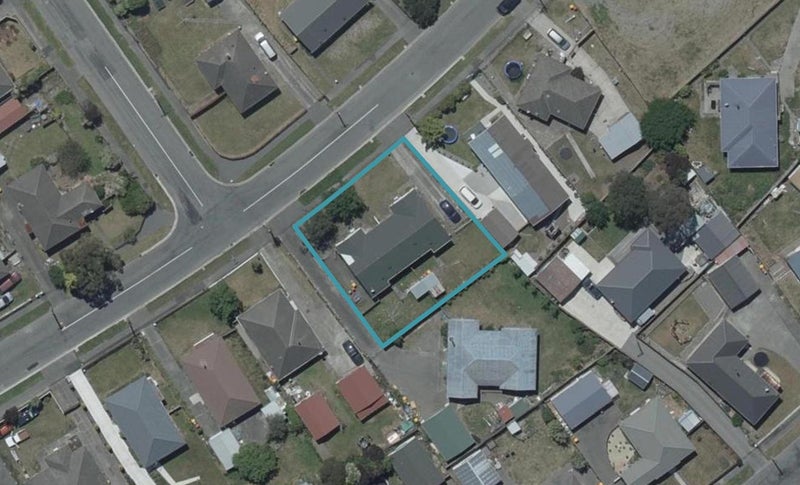 46 Eureka Street, Aranui, Christchurch - Carousel 1