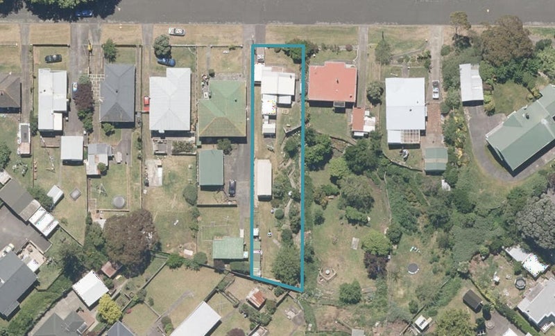 43 Koromiko Road, Gonville, Whanganui - Carousel 1
