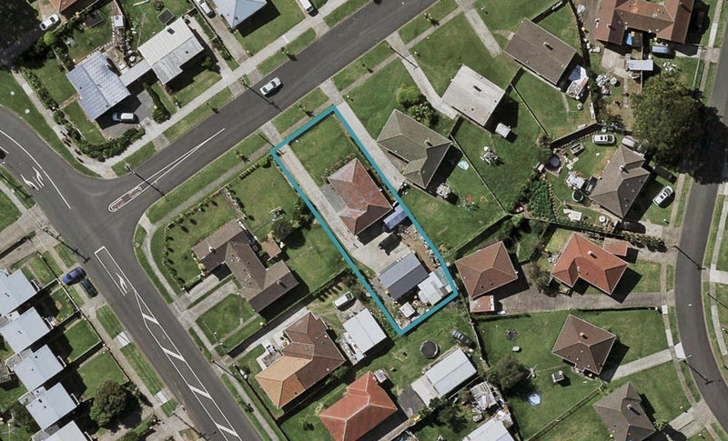 3 Rongomai Road, Otara, Auckland - Carousel 1