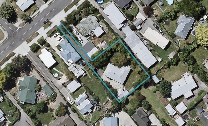 501A Park Road North, Parkvale, Hastings - Carousel 1