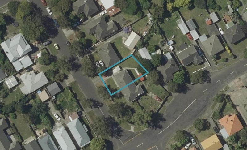 21 Webb Street, Terrace End, Palmerston North - Carousel 1