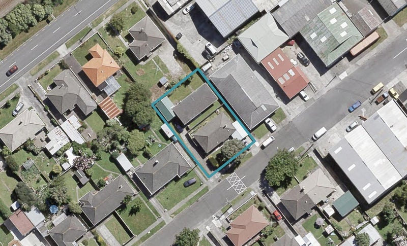43A Fisk Street, Naenae, Lower Hutt - Carousel 1