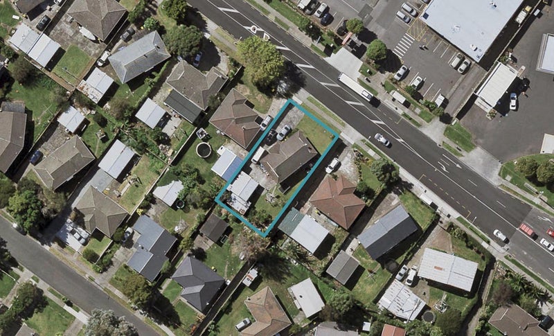 157 Dawson Road, Clover Park, Auckland - Carousel 1