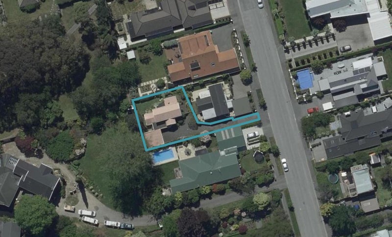 27B Thornycroft Street, Fendalton, Christchurch - Carousel 1