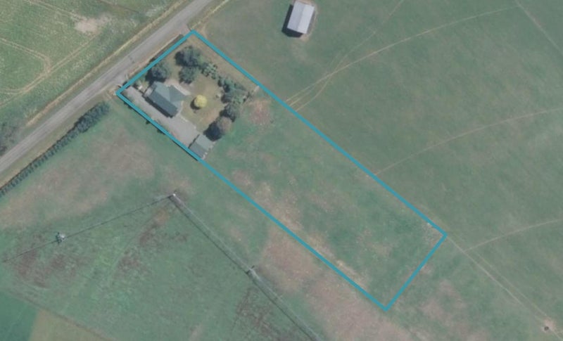 110 Guild Road, Milford, Temuka - Carousel 1