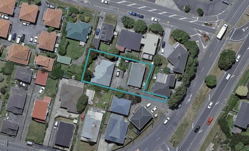 2/3 Troy Street, Kilbirnie, Wellington - Carousel 1