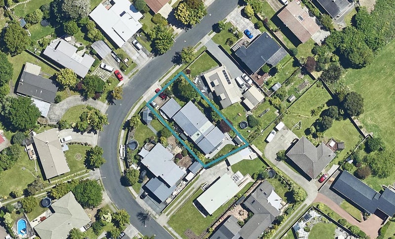 13 Icarus Place, Sunnybrook, Rotorua - Carousel 1