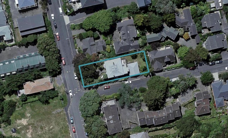 127 Coromandel Street, Newtown, Wellington - Carousel 1