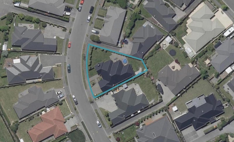 7 Iraklis Close, Templeton, Christchurch - Carousel 1