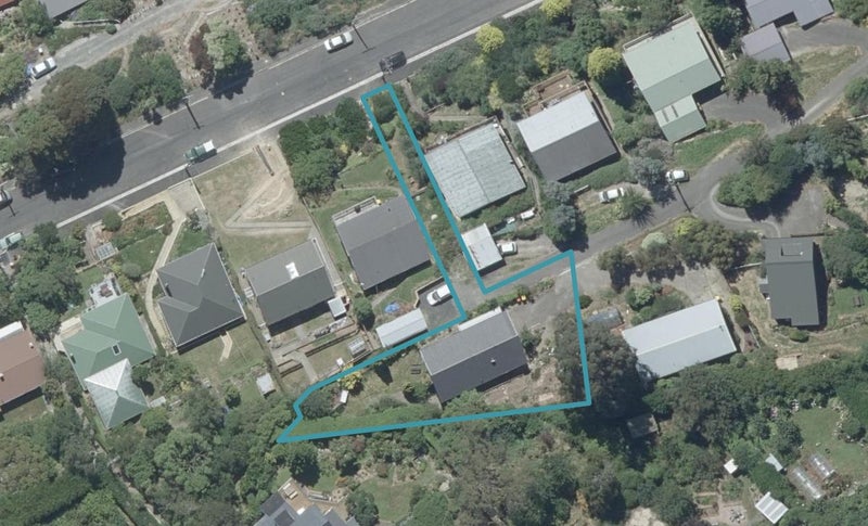 170 Evans Street, Opoho, Dunedin - Carousel 1