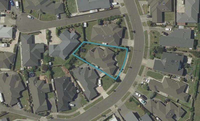 38 Tennyson Avenue, Kelvin Grove, Palmerston North - Carousel 1