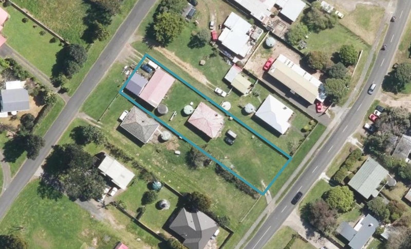 91 Takahe Road, Ahipara, Kaitaia - Carousel 1