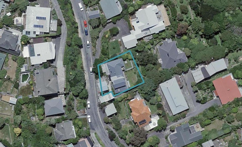 17 Tai Paku Paku Road, Karaka Bays, Wellington - Carousel 1