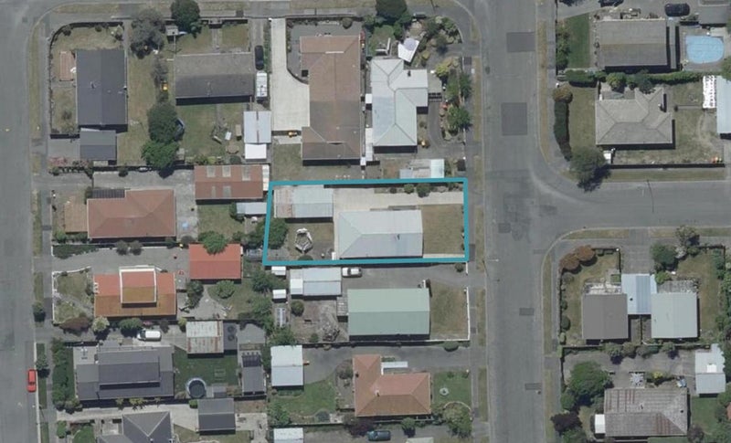 127 Effingham Street, North New Brighton, Christchurch - Carousel 1