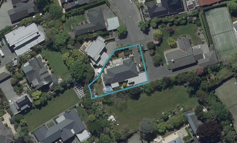 16 Highgate Avenue, Merivale, Christchurch - Carousel 1