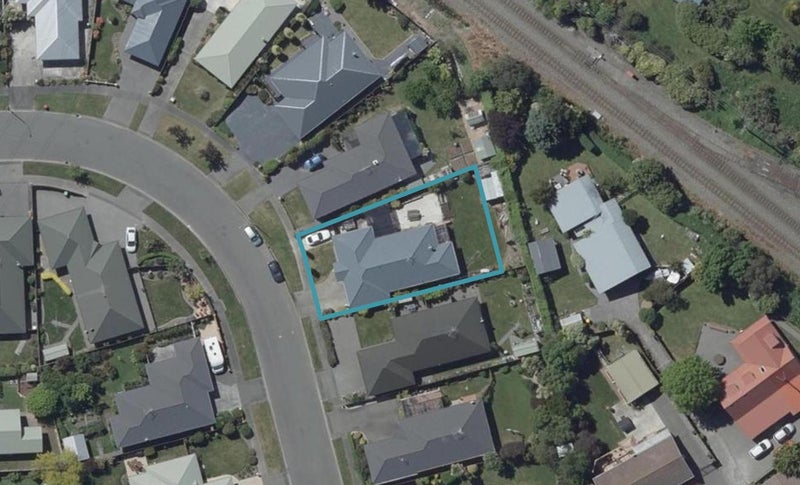 62 Mauger Drive, Heathcote Valley, Christchurch - Carousel 1