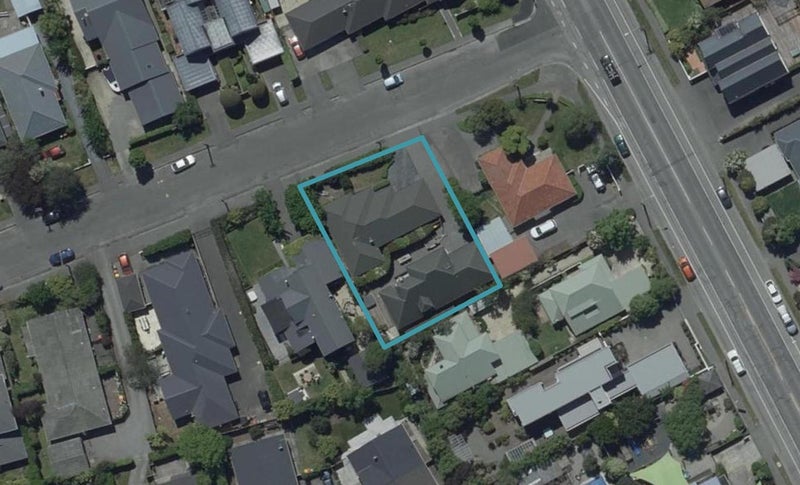 1/9 Lloyd Street, Strowan, Christchurch - Carousel 1