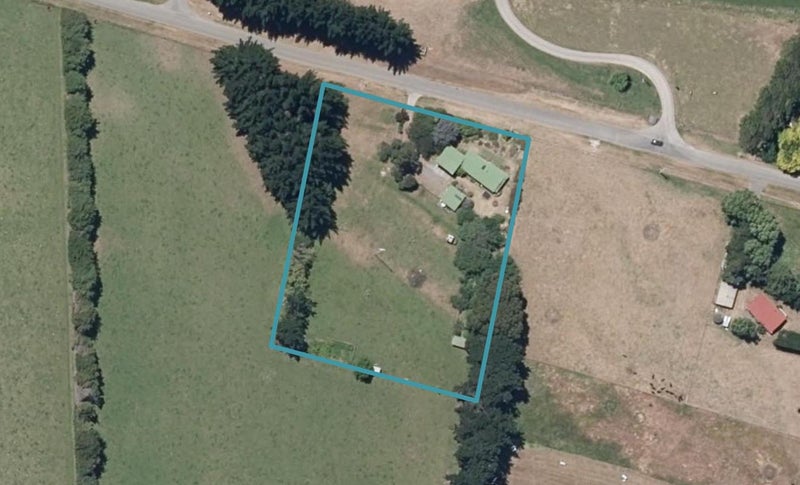 500 Milner Road, Glen Oroua, Palmerston North - Carousel 1