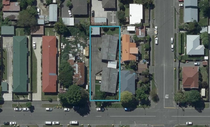 2/499 Worcester Street, Linwood, Christchurch - Carousel 1