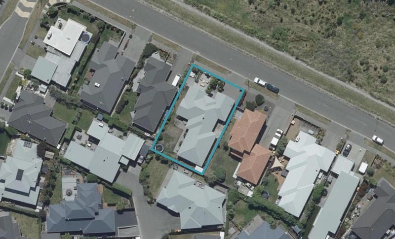 127 Aston Drive, Waimairi Beach, Christchurch - Carousel 1