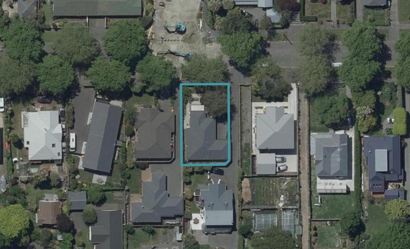 42 Fisher Avenue, Beckenham, Christchurch - Carousel 1