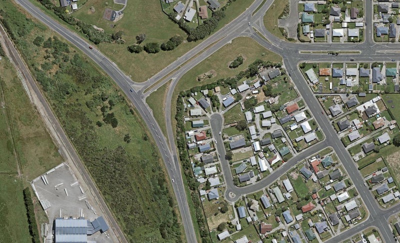 41 Boyne Street, Clifton, Invercargill - Carousel 1
