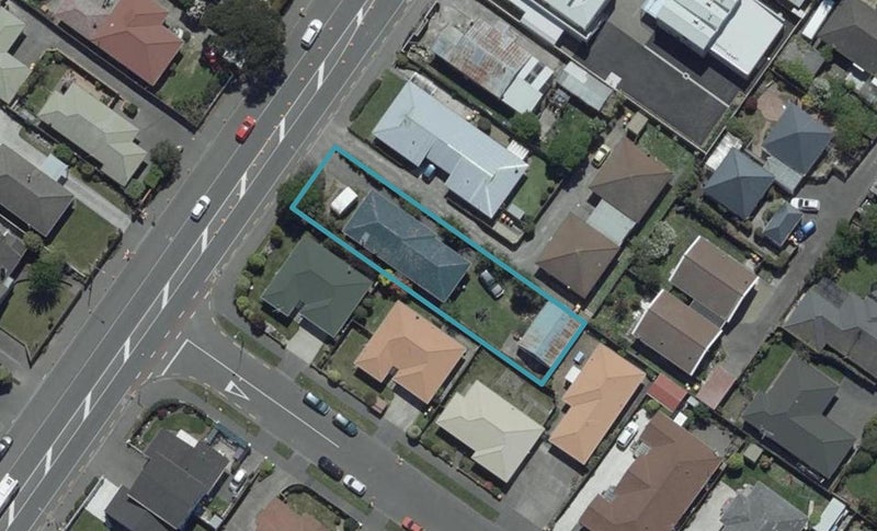128 Main North Road, Papanui, Christchurch - Carousel 1
