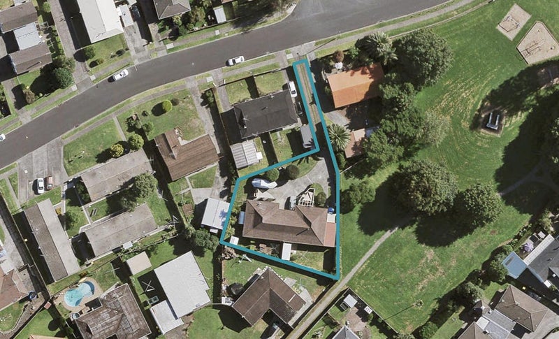 1/6 Challen Close, Conifer Grove, Takanini - Carousel 1
