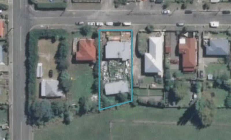 5 Cambridge Street, Kensington, Timaru - Carousel 1