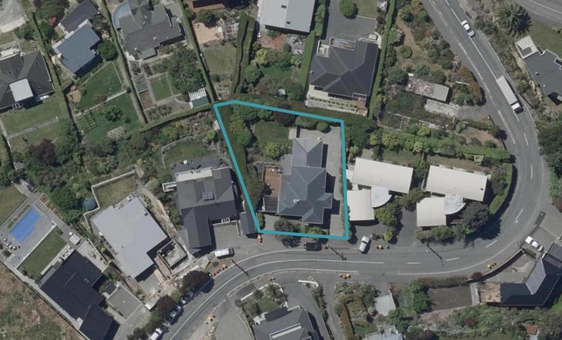 8 Marama Crescent, Mount Pleasant, Christchurch - Carousel 1