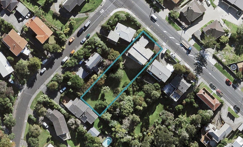 40 Waipa Street, Birkenhead, Auckland - Carousel 1
