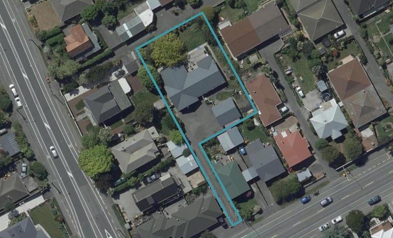 89A St Martins Road, Saint Martins, Christchurch - Carousel 1