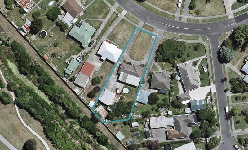 81 Williams Street, Marewa, Napier - Carousel 1