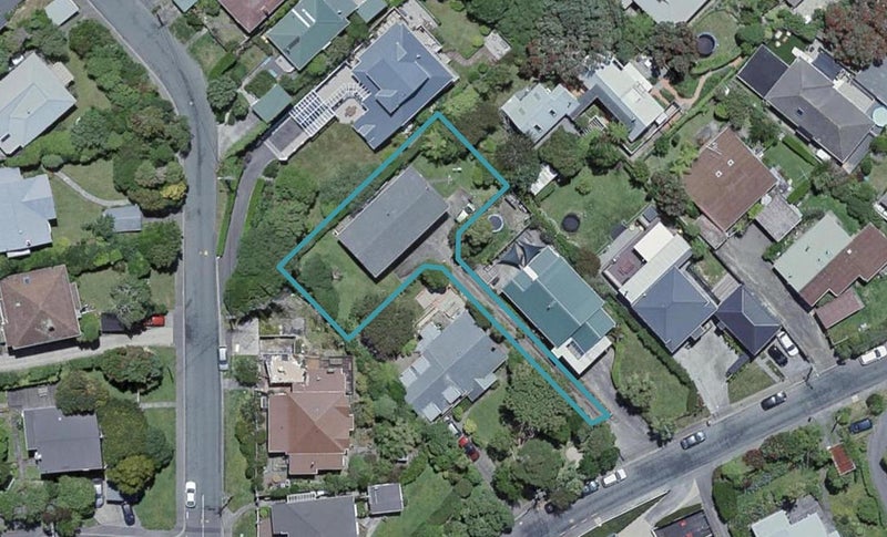 12A Motueka Street, Ngaio, Wellington - Carousel 1