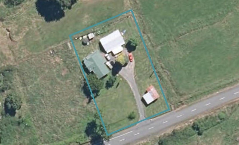 133 Ngapuke Road, Ngapuke, Taumarunui - Carousel 1