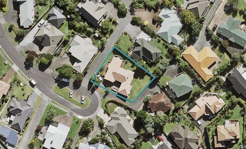 16 Jacanas Place, Unsworth Heights, Auckland - Carousel 1