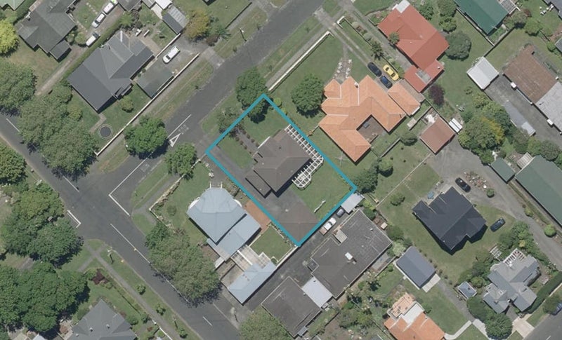 7 Tarata Street, Saint Johns Hill, Whanganui - Carousel 1