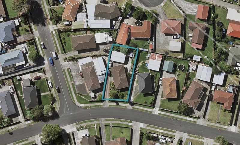 52 Israel Avenue, Clover Park, Auckland - Carousel 1