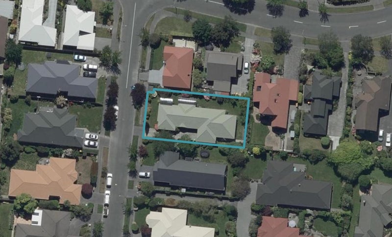 62 Berkshire Drive, Avonhead, Christchurch - Carousel 1