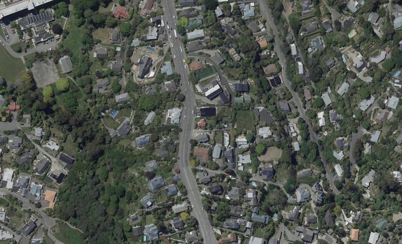 41 Hackthorne Road, Cashmere, Christchurch - Carousel 1
