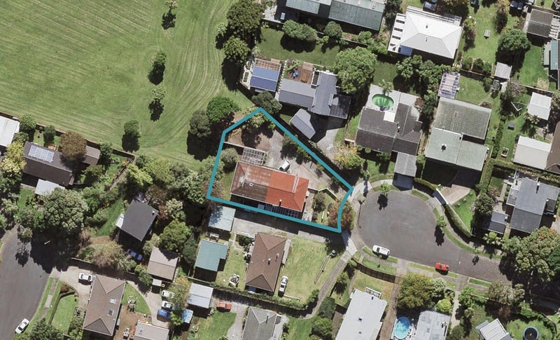 2/9 Feltwell Place, Māngere Bridge, Auckland - Carousel 1