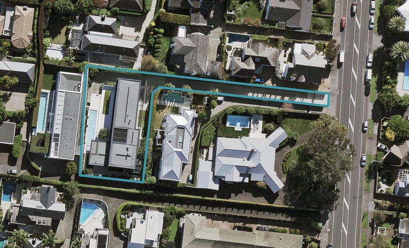 210 Victoria Avenue, Remuera, Auckland - Carousel 1